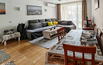 ID 15975 Dreizimmerwohnung in Paradise Dreams Foto 3