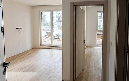 ID 15811 Zweizimmerwohnung in Emilia Romana Este Foto 8