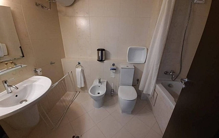 ID 16327 Zweizimmerwohnung in Penelope Palace Foto 8