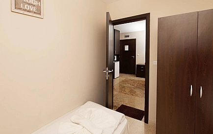 ID 15131 Dreizimmerwohnung in Amara Foto 9