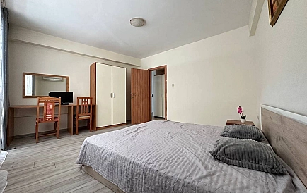 ID 15972 Zweizimmerwohnung in Athos Foto 9