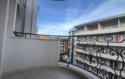 ID 16314 Dreizimmerwohnung in Monte Carlo Foto 6