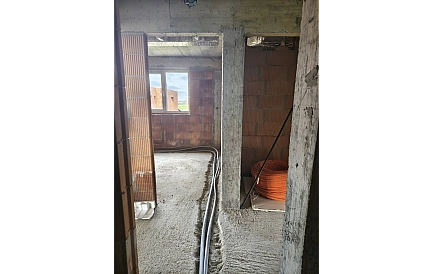 ID 15445 Haus in Sarafowo Foto 6