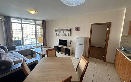 ID 16462 Dreizimmerwohnung in Midia Family Resort Foto 9