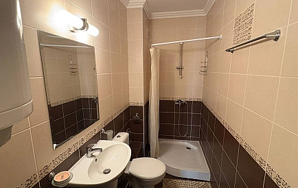 ID 14597 Zweizimmerwohnung im Olimp Foto 4