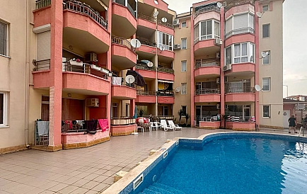ID 16031 Zweizimmerwohnung im Sunny Home Foto 6