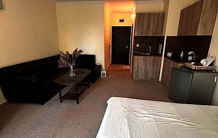 ID 15533 Studio-Apartment in Saint George Foto 7