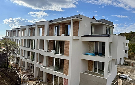 ID 15178 Zweizimmerwohnung in Villa Margarita Foto 5