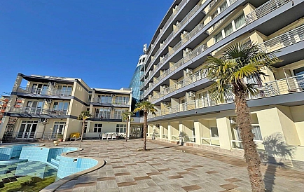 ID 15050 Studio-Apartment in Sole Mar Foto 6