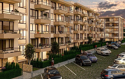 ID 15049 Wohnungen vom Bauträger in Flora Beach 2 Foto 2