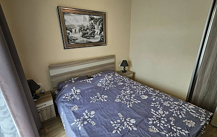 ID 14555 Zweizimmerwohnung im Aivazovsky Park Foto 8