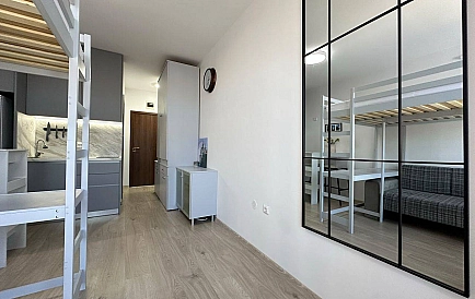 ID 16153 Studio-Wohnung in Sunny Day 6 Foto 7