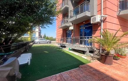ID 16059 Zweizimmerwohnung im Cacao Residence Foto 9