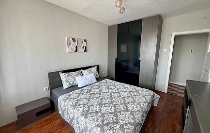 ID 15869 Zweizimmerwohnung in Burgas Foto 4