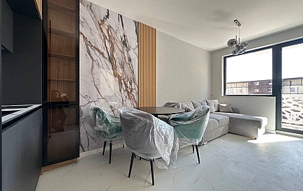 ID 15288 Zweizimmerwohnung in Sweet Home 8 Foto 2