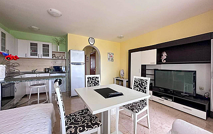 ID 14024 Zweizimmerwohnung in Lazur Foto 1 