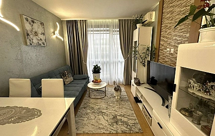 ID 15347 Dreizimmerwohnung in Sweet Home 1 Foto 8