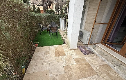 ID 15105 Zweizimmerwohnung in Harmony Suites Monte Carlo Foto 5