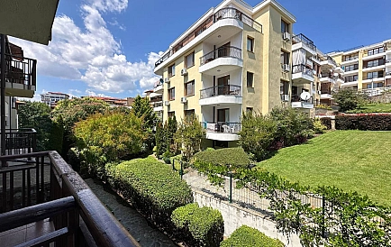 ID 16043 Studio-Apartment im Garden of Eden Foto 7