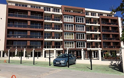 ID 15323 Омега Резорт Foto 5