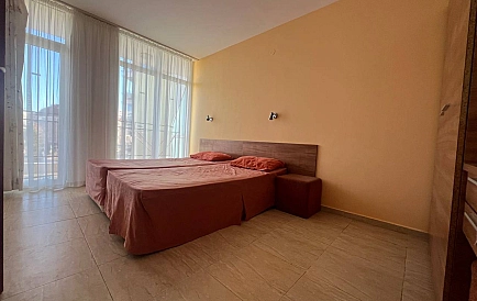 ID 14995 Dreizimmerwohnung in Sun Village Foto 3