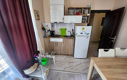 ID 13196 Zweizimmerwohnung in Green Paradise Foto 2