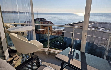 ID 15004 Drei-Zimmer-Wohnung in Oasis Foto 5