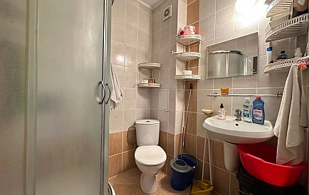 ID 15665 Studio-Apartment in Sunset Beach 4 Foto 4