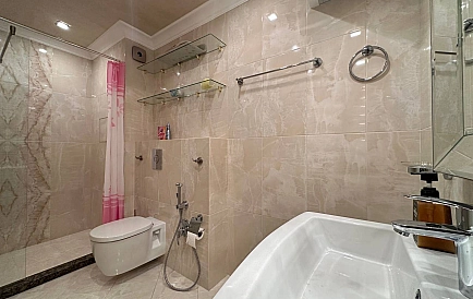 ID 15166 Zweizimmerwohnung in Rose Gardens Boutique Foto 8