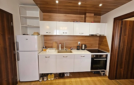 ID 15231 Zweizimmerwohnung in Sweet Home 7 Foto 10