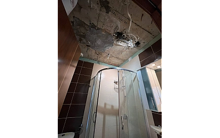 ID 14704 Zweizimmerwohnung im Marina Park Foto 9