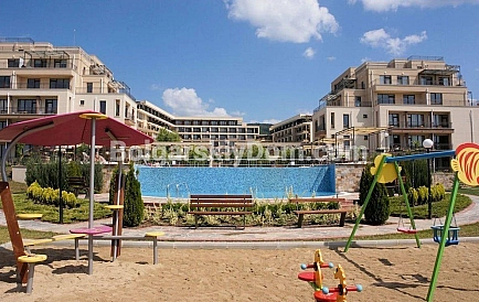 ID 16606 Studio-Wohnung in Sorrento Sole Mare Foto 6