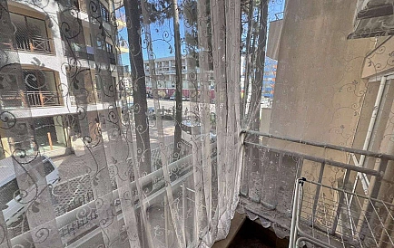 ID 16114 Dreizimmer-Wohnung in Kamelia Garden Foto 9