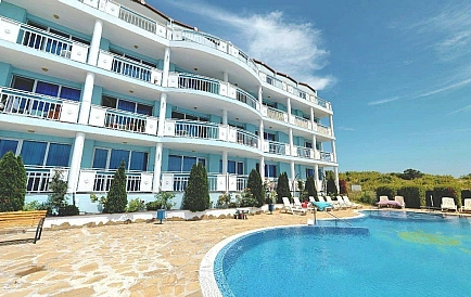 ID 14697 Zweizimmerwohnung in Rio Apartments Foto 6