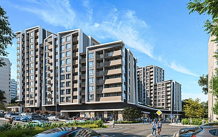 ID 14662 Wohnungen vom Bauträger in Piccadilly Foto 6