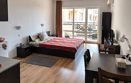 ID 16459 Studio-Wohnung in Royal Palm Foto 3