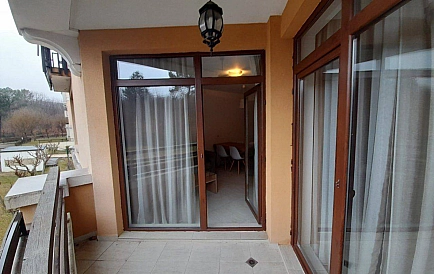 ID 14330 Zweizimmerwohnung in Green Life Paradise Gardens Foto 9