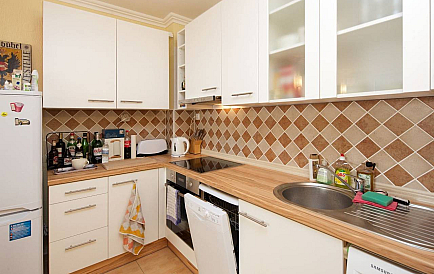 ID 14624 Zweizimmerwohnung am Central Plaza Foto 1 