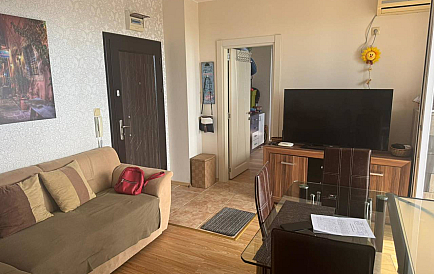 ID 14775 Dreizimmerwohnung in Melia 9 Foto 1 