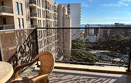 ID 14913 Zweizimmerwohnung in Barcelo Royal Beach Foto 10