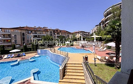 ID 16459 Studio-Wohnung in Royal Palm Foto 7