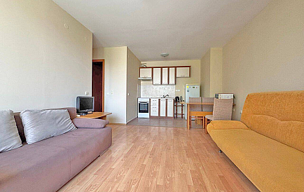ID 14110 Zweizimmerwohnung im Nessebar Fort Foto 1 