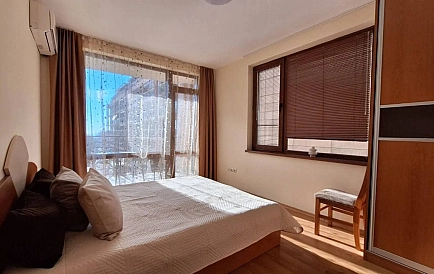 ID 15092 Zweizimmerwohnung in Siana Foto 3