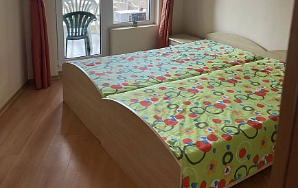 ID 14978 Zweizimmerwohnung in Prestige City Foto 3