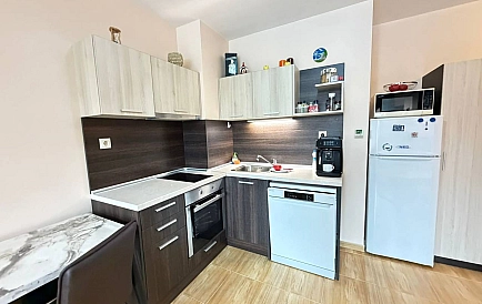 ID 15742 Dreizimmerwohnung in Sky Dreams Foto 2