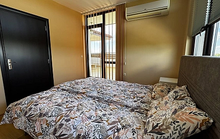 ID 14581 Dreizimmerwohnung in Viyana Foto 7