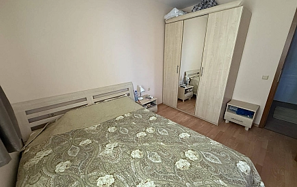 ID 15974 Zweizimmerwohnung in Nessebar Fort Club Foto 9