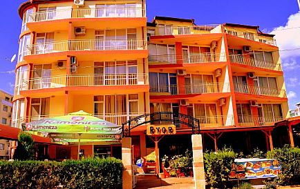 ID 13863 Studio-Apartment in Rior Foto 1 