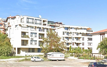 ID 13880 Zweizimmerwohnung in Tsarevo Foto 6