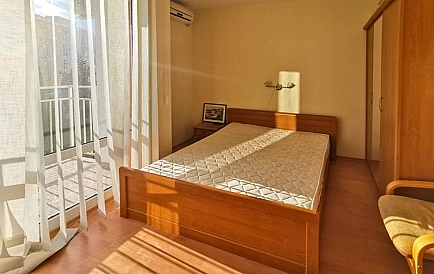ID 15781 Dreizimmerwohnung in der Wohnanlage Imperial Fort Foto 3